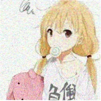 用户周末放片头像